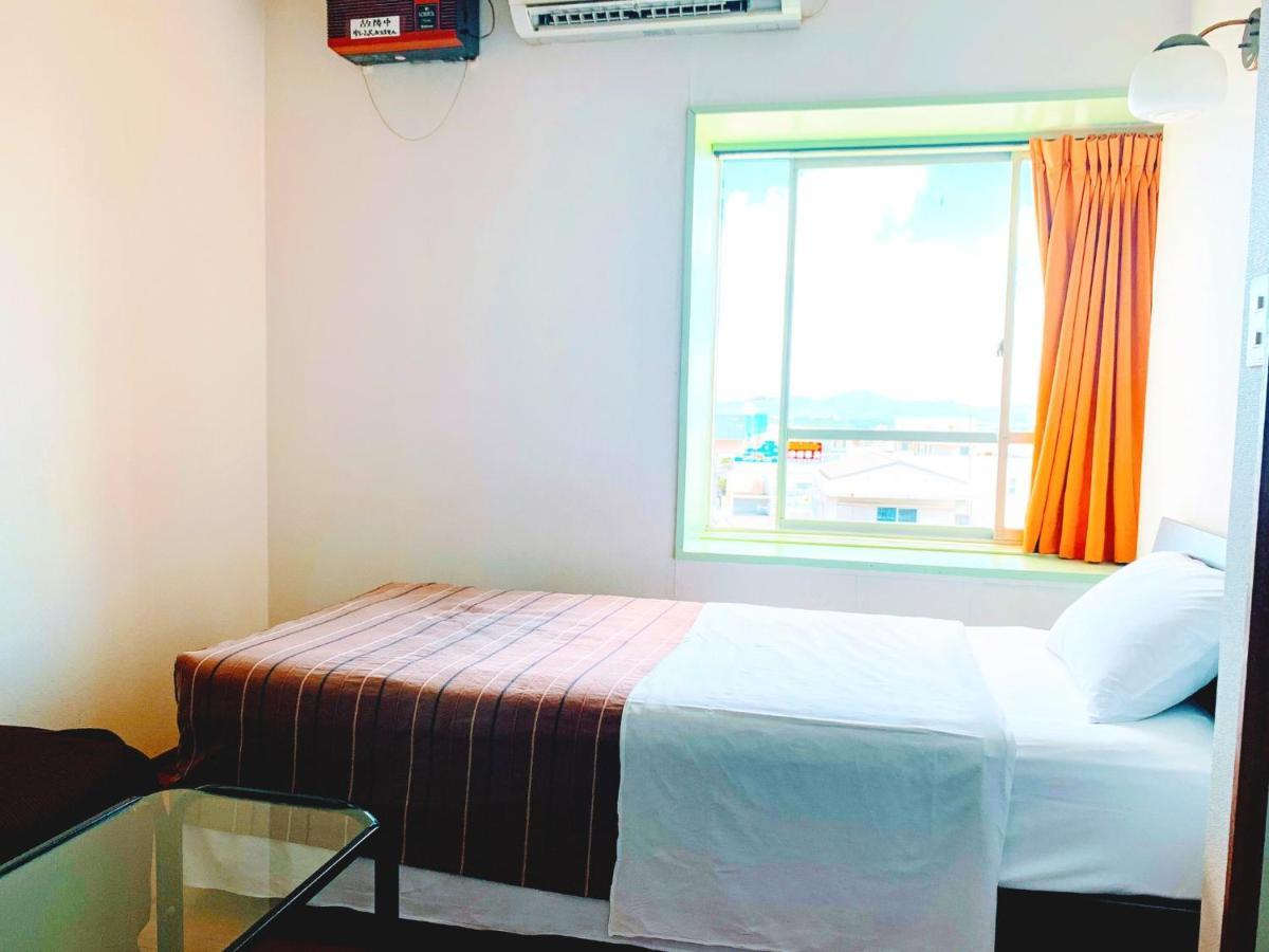 Uruma - Hotel / Vacation Stay 15224 Bagian luar foto