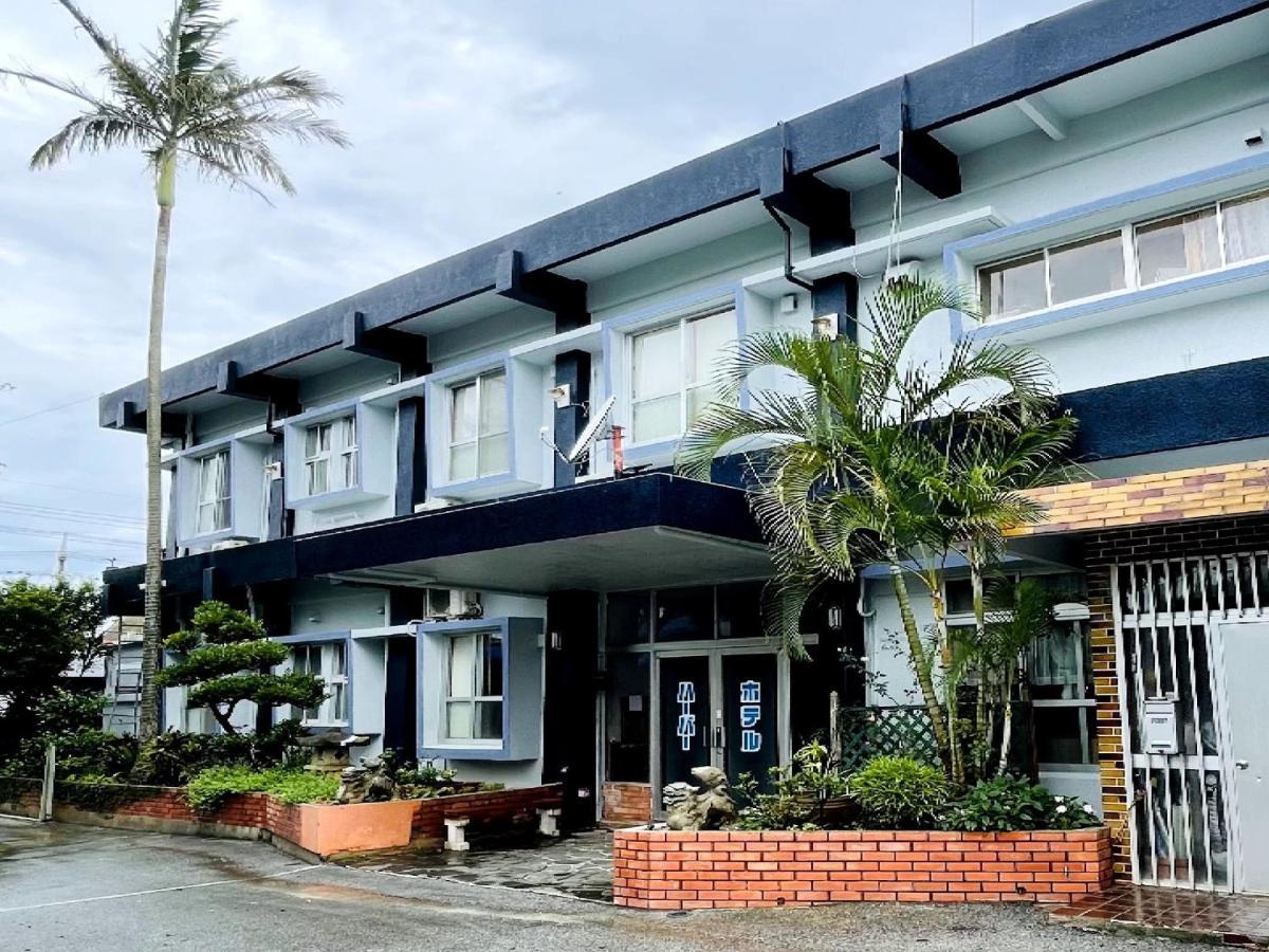 Uruma - Hotel / Vacation Stay 15224 Bagian luar foto