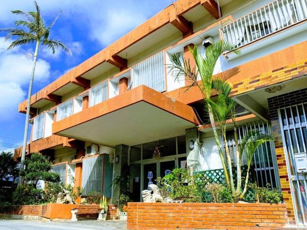 Uruma - Hotel / Vacation Stay 15224 Bagian luar foto